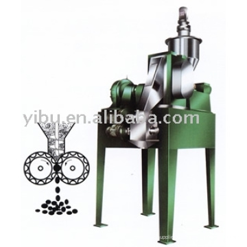 Roller Pressing Granulator